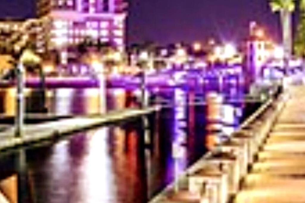 House Close To Downtown, Airport, Raymond James Stadium, And Many More Places แทมปา ภายนอก รูปภาพ
