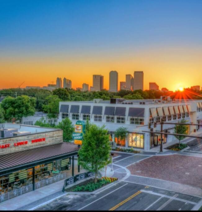 House Close To Downtown, Airport, Raymond James Stadium, And Many More Places แทมปา ภายนอก รูปภาพ