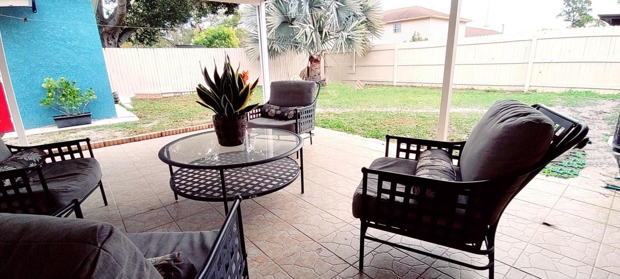 House Close To Downtown, Airport, Raymond James Stadium, And Many More Places แทมปา ภายนอก รูปภาพ